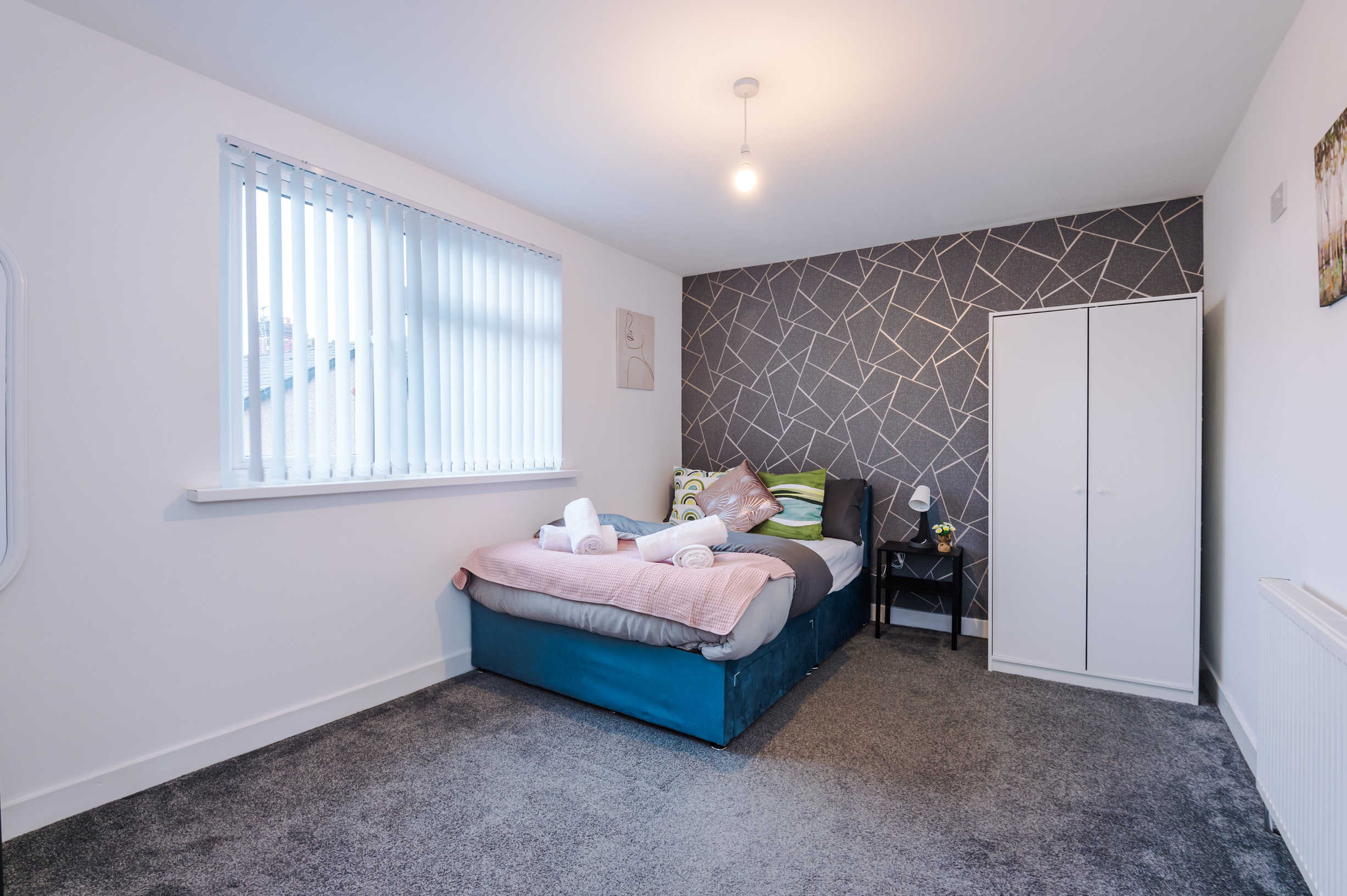 Accommodation Image